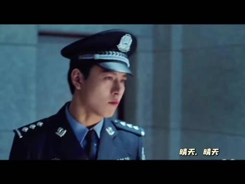 秦俊杰善始善终哭戏爆发力获赞