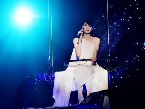 音乐日历——王菲《天使》