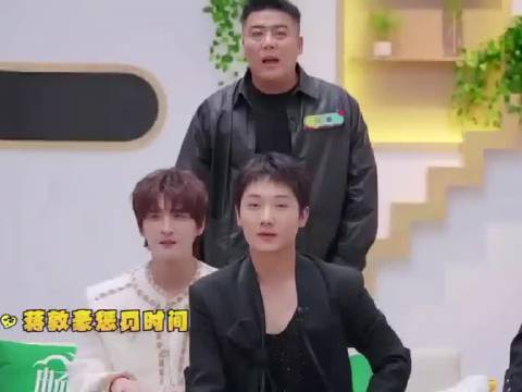 哥哥呀！不是我说你，怎么能这么可爱呢！