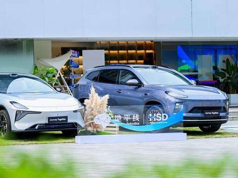 地平线HSD量产体验全国进行时！丝滑表现广受好评 正观新闻