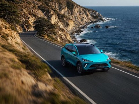12.99万起！奇瑞风云T9L用“235”硬指标重新诠释15万级混动SUV 正观新闻