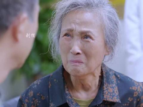 “一心救母 祖孙反目”