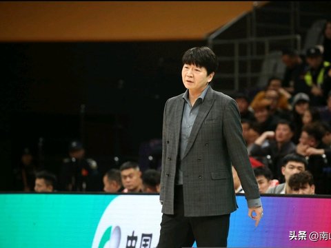 CBA最新消息，山东大概率放弃选秀 宁波男篮官宣换帅 朱芳雨回广东
