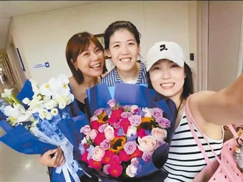 李盈莹宣布无缘女排亚锦赛与亚运会