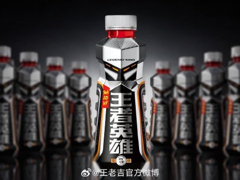 六个“0”的配料表有多干净?我逐条核验了王者英雄的轻负担逻辑 六个“0”的配料表有多干净?我逐条核验了王者英雄的轻负担逻辑
