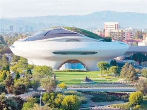 中国山水观带给世界新视角