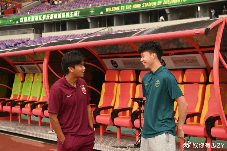 准备留洋！官宣：王钰栋签约欧洲经纪公司，曾负责莱万转会