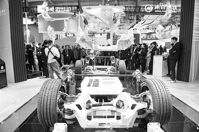 新能源车险两难局面如何破解