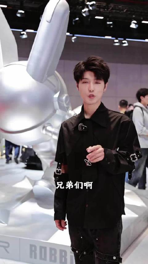 原厂改装大帅车，概念车走进量产线！