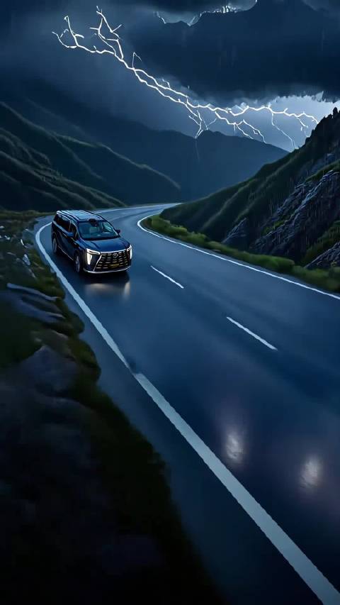 传祺向往M8乾崑系列华为乾崑智驾+传祺硬核守护这份安全感，只为你安心到家！华系MPV头把交椅