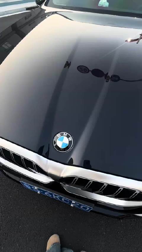 你可以没有文化 但BBA会为你说话