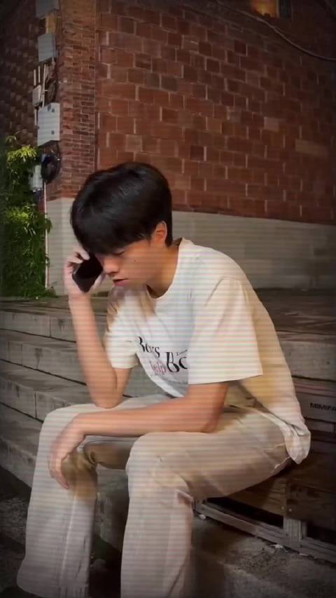 这个世界到底几分天注定？，“我能说的”收录于已发布专辑《Dense Fog》