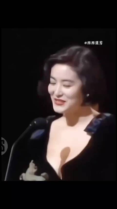 原来一生之中_秦汉就是青霞姐的最佳男主角.