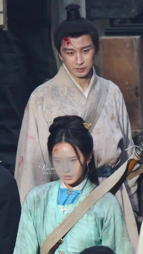 崽 这视力不做狙击手可惜了