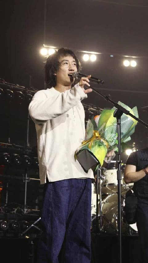 南宁春回音乐节刘禹彤与回春丹结束合作