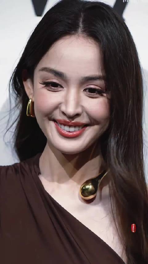 原相机下的古力娜扎太美了