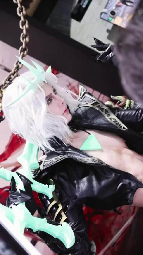 汪东城内娱男菩萨 如此权威的佛耶戈，先天cos圣体