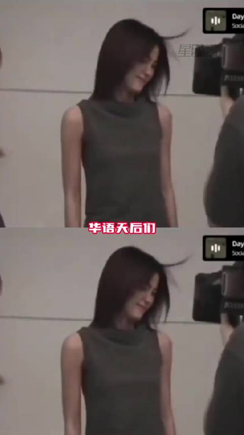 华语天后们在24岁都在干什么