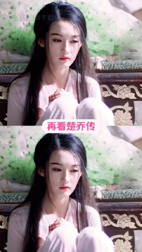 李沁的元淳有一种让人无法不心疼的破碎感