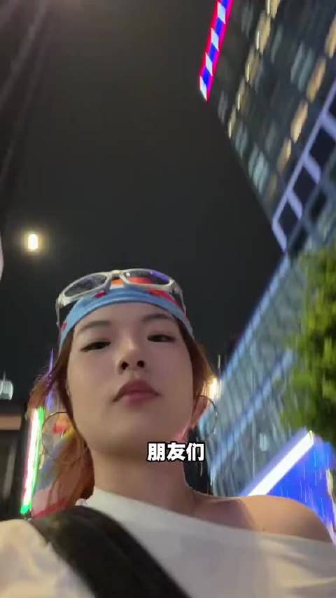 纽约街头！居然偶遇霉霉大婚现场！