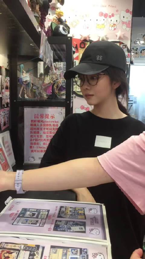 记录生～～～活
