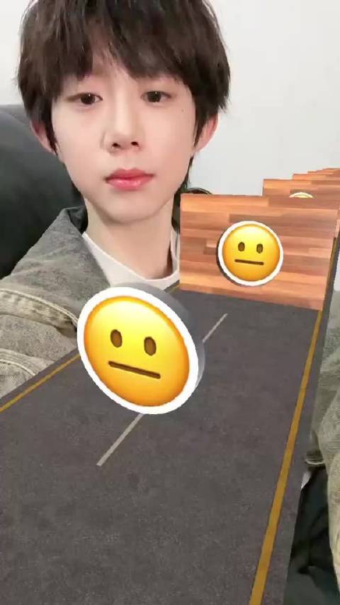 emoji闯关挑战 实在太难了啊！