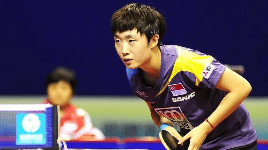 38岁冯天薇首度回应除名内幕，那个打败张怡宁的女人，如今怎样了？