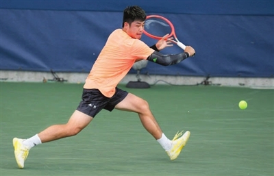 补锌产品排行榜8强_郑钦文太强势了!横扫世界前8,收获185分+30万奖金,排名创新高