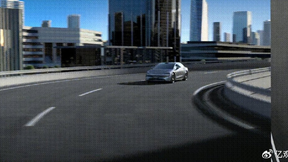 途灵平台：智能化到底，重塑汽车驾驶新体验！