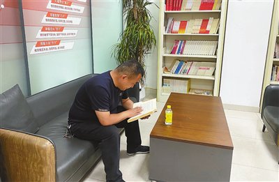 奔波千里 有处歇脚