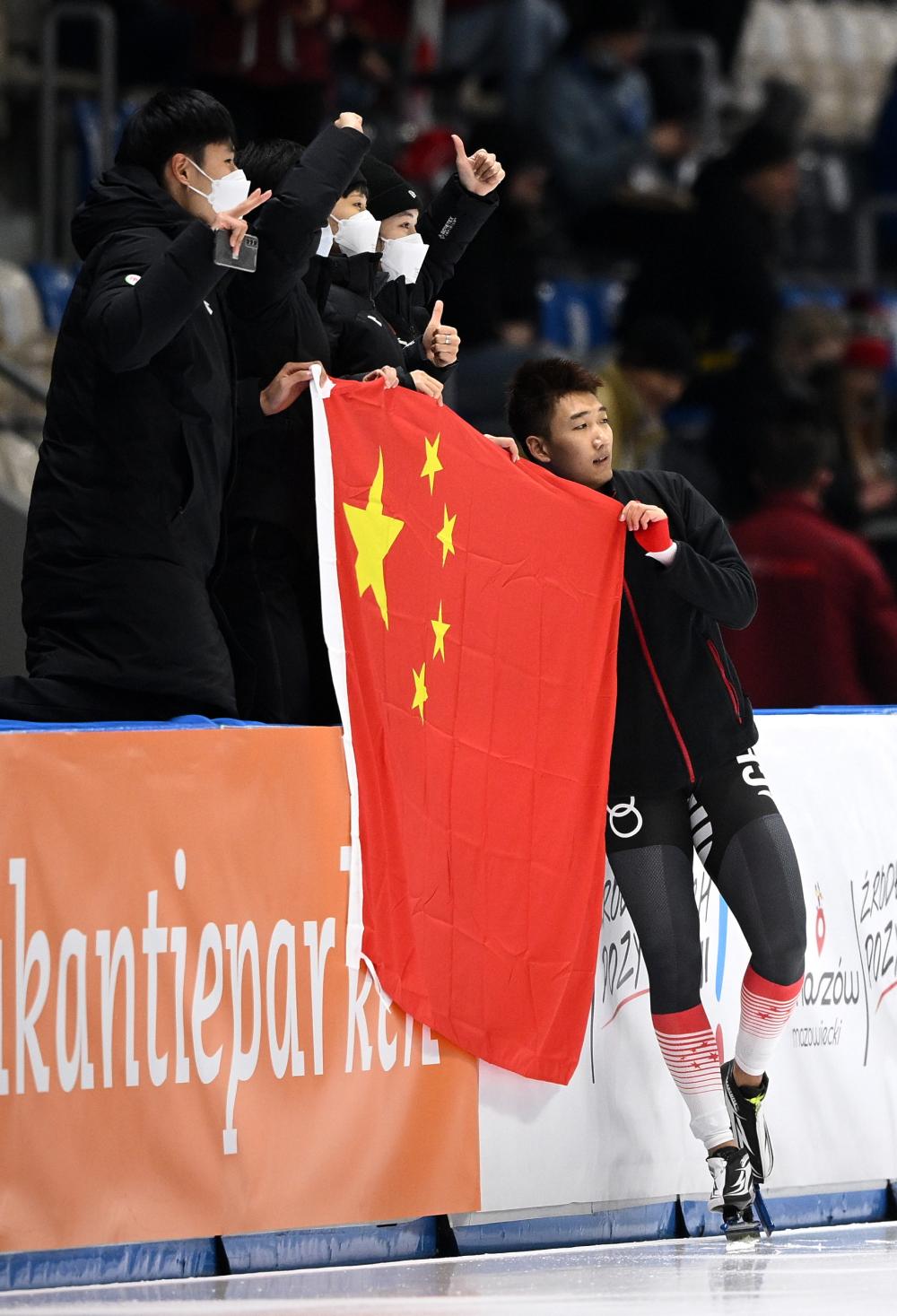 今日看点:中国代表团旗手高亭宇力争冲击新高度,中国男子冰球继续被横扫?休闲区蓝鸢梦想 - Www.slyday.coM 今日看点:中国代表团旗手高亭宇力争冲击新高度,中国男子冰球继续被横扫?休闲区蓝鸢梦想 - Www.slyday.coM