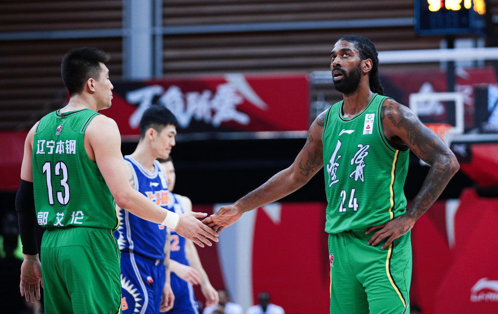 cba实时外援名单，首钢最水冠军3外援配置，单外援仅剩辽篮等3队