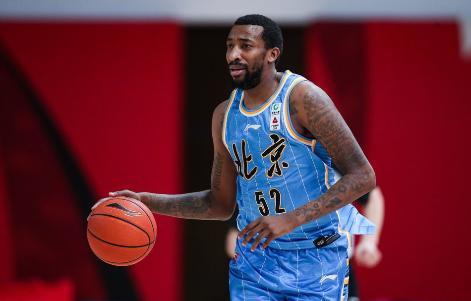 cba实时外援名单，首钢最水冠军3外援配置，单外援仅剩辽篮等3队