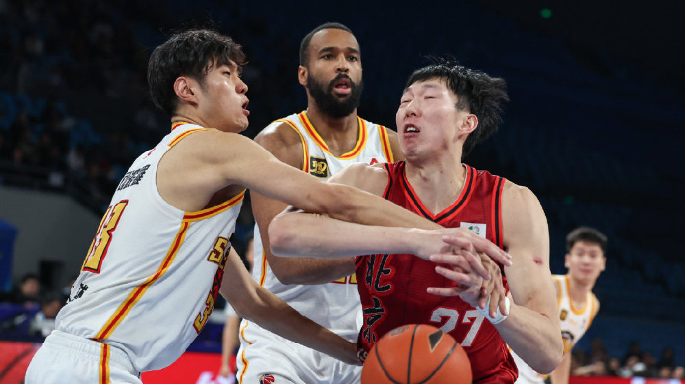 北控能否逆转北京？红烧式助其破局