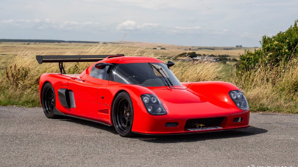 英国超级跑车的传奇历程：Ultima GTR