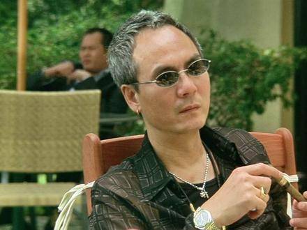 港产电影救市力作，《无间道II》深度解析，P7