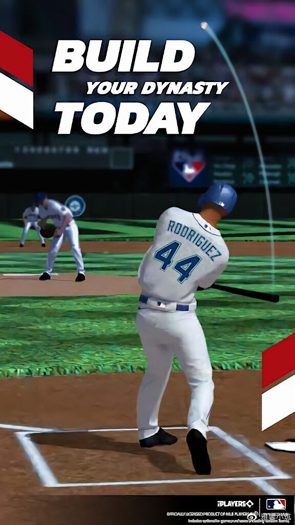 EA《棒球大联盟》新作来袭《MLB TAP BASEBALL 23》跻身谷