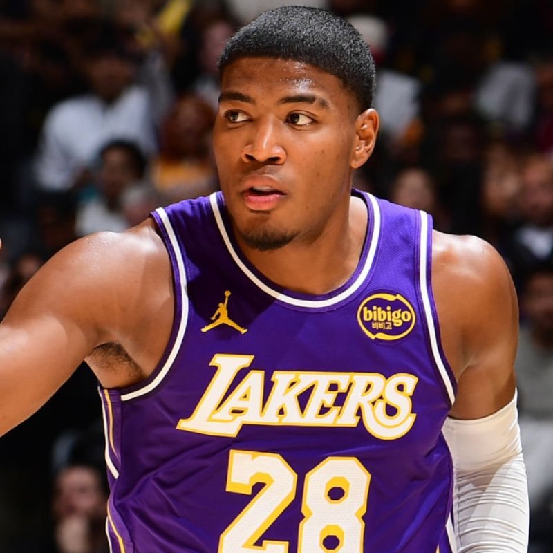 八村垒腹股沟酸痛缺阵，湖人三首发伤停