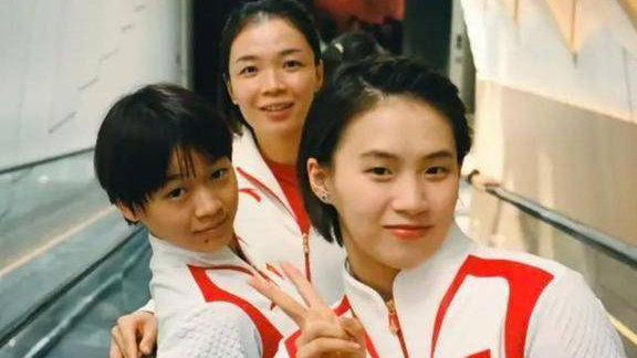 最近跳水圈热闹得像赶集，传来了全红婵、周继红、张家齐的新消息