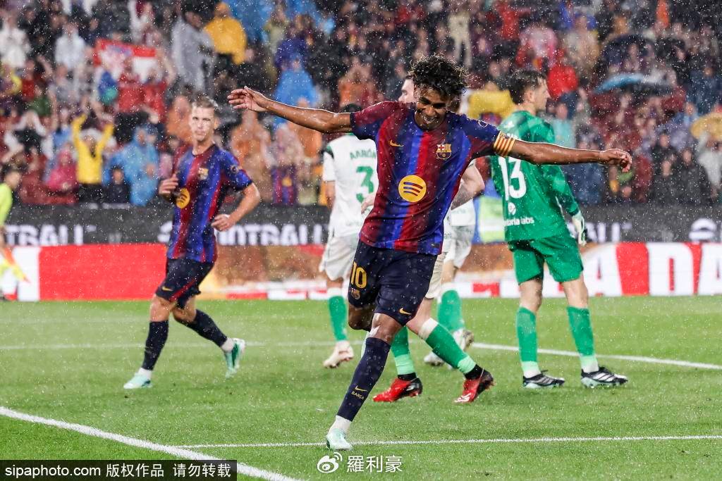 解读德拉富恩特战术：亚马尔轮休背后的资产管理智慧