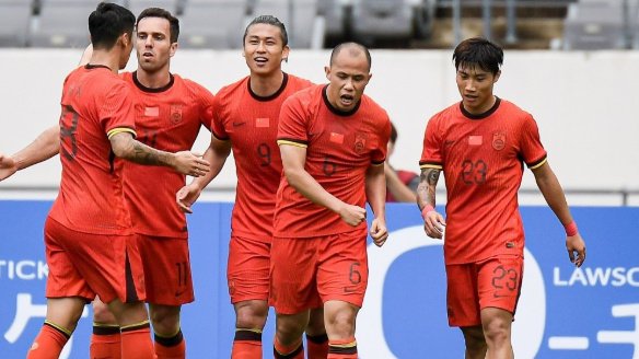 一场1：0验出国足最大水货，伊万昔日爱将被打回原形，日后恐遭弃用