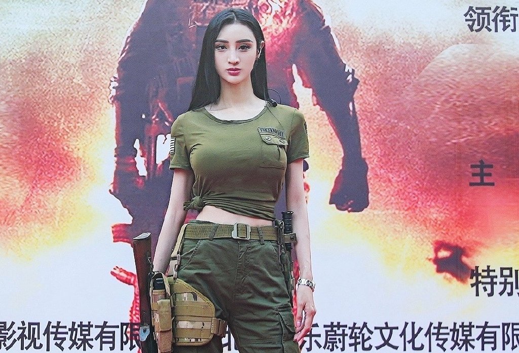 脸没恢复就别接戏了,“馒头脸蛋”演啥都拉胯,这些演员不羞吗?休闲区蓝鸢梦想 - Www.slyday.coM 脸没恢复就别接戏了,“馒头脸蛋”演啥都拉胯,这些演员不羞吗?休闲区蓝鸢梦想 - Www.slyday.coM