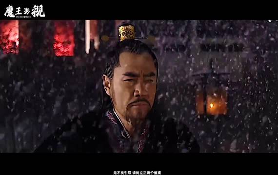 在《大明王朝1566》中，为什么嘉靖皇帝在倒严后，不用胡宗宪了？