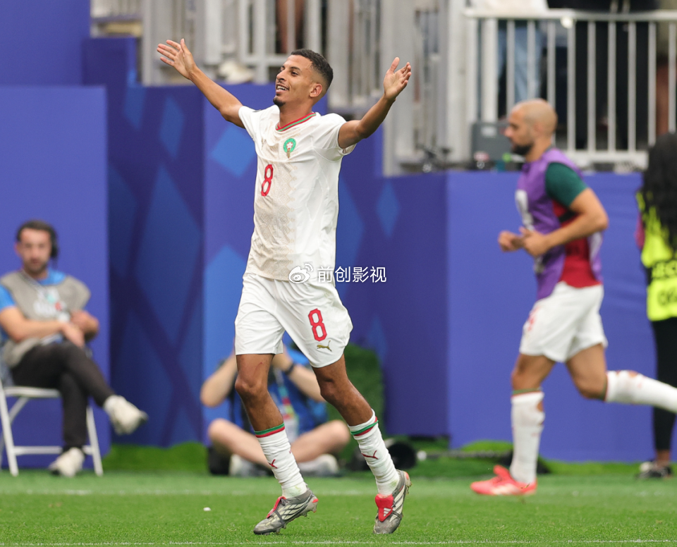 皇马悍将创历史，豪言想碰法国！欧纳希双响，摩洛哥3-0加拿大
