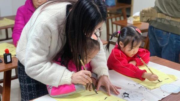 「云平台拍了拍你」四点半课堂、帆布袋DIY、智能手机培训……更多精彩活动邀你来(图3)