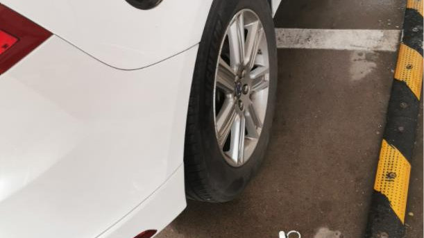 为何沃尔沃XC60会烧机油