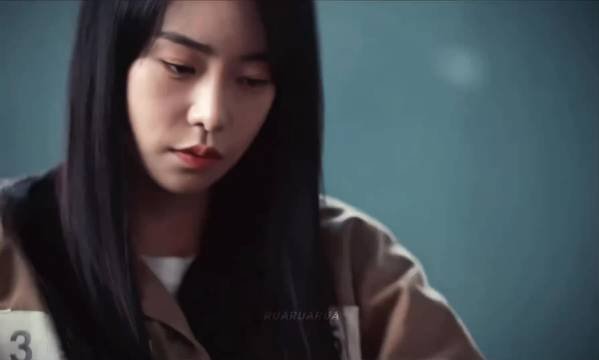 “怎么忍心怪你犯了错”