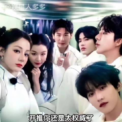 「开推」有自己的继承者们！