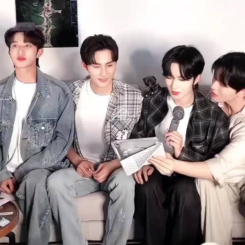 好人都让邱妈当了