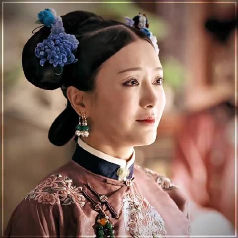 她那么爱自由，连她的马都取名叫流星